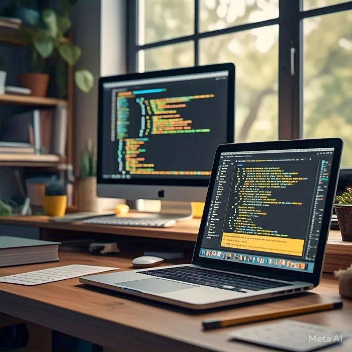 Course - Diploma in Computer Application & Designing